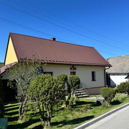 U Krzyska Apartamento *