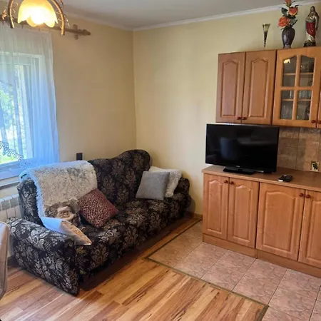 Apartamento U Krzyska