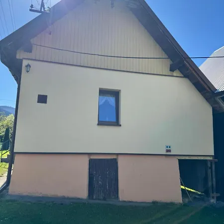 Apartamento U Krzyska