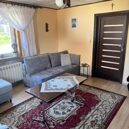 Apartamento U Krzyska
