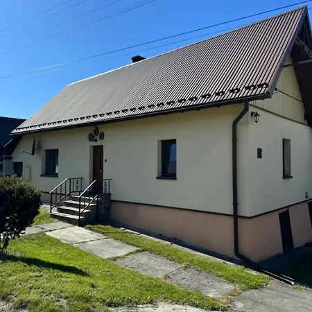 U Krzyska *